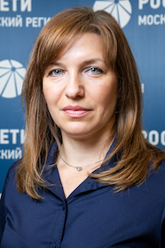 Кудякова Наталья Александровна